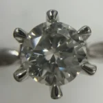 ダイヤ1.02ct